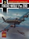 Mathew Willis, Matthew Willis - Eagles of the Luftwaffe: Focke-Wulf Fw 200 Condor