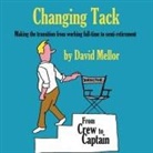 David Mellor, James Mellor - Changing Tack
