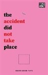 Sam Ward - the accident did not take place