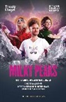 Seiriol Davies, Seiriol (Author) Davies - Milky Peaks