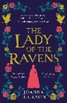 Joanna Hickson, Hickson Joanna - The Lady of the Ravens