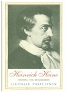 George Prochnik - Heinrich Heine
