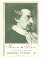 George Prochnik, Prochnik George - Heinrich Heine