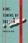 Christian Lund, Christian (University of Roskilde) Lund, Lund Christian - Nine-Tenths of the Law