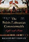 Richard Butterwick, Butterwick Richard - Polish-Lithuanian Commonwealth, 1733-1795