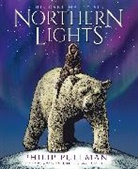 Philip Pullman, Chris Wormell, Chris Wormell, Wormell Chris - Northern Lights: The Illustrated Edition