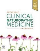 Hechtman, Leah Hechtman - Advanced Clinical Naturopathic Medicine