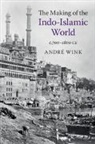 André Wink, Andre (University of Wisconsin Wink, WINK ANDR - Making of the Indo-Islamic World