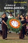 Willem Van Schendel, Schendel Willem van, Willem van Schendel, Willem (Universiteit Van Amsterdam) Van Schendel - History of Bangladesh