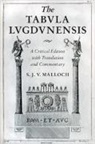 TRANSLATE EDITED AN, S. J. V. Malloch - Tabula Lugdunensis
