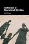 Rachel Murphy, Rachel (University of Oxford) Murphy, Murphy Rachel - Children of China''s Great Migration