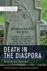 Nicholas Mccarthy Evans, Nicholas Evans, Angela McCarthy - Death in the Diaspora