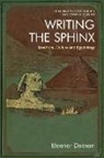 Eleanor Dobson - Writing the Sphinx