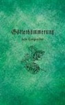 Len Gasparini - Götterdämmerung