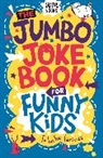 Andrew Pinder, Andrew Pinder - The Jumbo Joke Book for Funny Kids