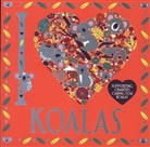 Lizzie Preston, Preston Lizzie, Sarah Wade - I Heart Koalas