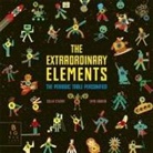 Colin Stuart, Ximo Abadia - Extraordinary Elements