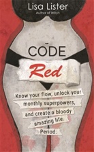 Lisa Lister - Code Red