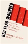 Ronald Suny, Suny Ronald - Red Flag Wounded