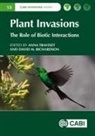 Anna Traveset, David M (Centre for Invasion Biology Richardson, David M. Richardson, David M. (Centre for Invasion Biology Richardson, Anna Traveset, Anna (Institut Mediterrani d'Estudis Avancats (CSIC-UIB) Traveset - PLANT INVASIONS