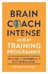 Gareth Moore - Brain Coach Intense