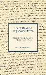 Jacob Rollison, Jacob Marques Rollison - New Reading of Jacques Ellul
