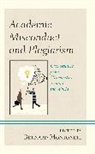 Bernard Montoneri, Bernard Montoneri, Montoneri Bernard - Academic Misconduct and Plagiarism
