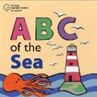 National Maritime Museum, Clare National Maritime Museum, Beaton, Clare Beaton - ABC of the Sea