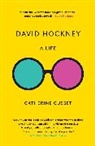 Catherine Cusset, Cusset Catherine - David Hockney: A Life