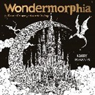 Kerby Rosanes, Rosanes Kerby - Wondermorphia