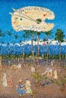 James Reeve, Reeve James - Travels of a Painter