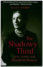 Parry, Julia Parry - The Shadowy Third