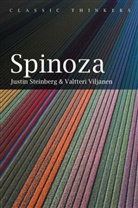 Steinberg, Justi Steinberg, Justin Steinberg, Justin Viljanen Steinberg, Valtteri Viljanen - Spinoza