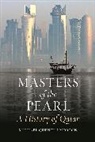 Michael Quentin Morton, Morton Michael Quentin - Masters of the Pearl