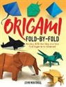John Montroll - Origami Fold-By-Fold