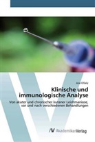 Jose O'Daly - Klinische und immunologische Analyse