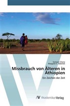 Margaret E. Adamek, Samso Chane, Samson Chane, Margaret E Adamek, Margaret E. Adamek - Missbrauch von Älteren in Äthiopien