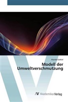 Atanda Ezekiel - Modell der Umweltverschmutzung