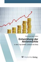 Muhammad Abdul Kabeer - Entwicklung der Aktienmärkte