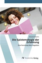 Alexander Mitjashin - Die Epistemologie der Erfahrung