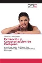Falconí Tarira Fabián Esteven - Extracción y Caracterización de Colágeno