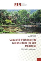 Fabio Aprile, Reinaldo Lorandi - Capacité d'échange de cations dans les sols tropicaux