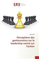 Ramos Ibo - Perceptions des gestionnaires sur le leadership centré sur l'action