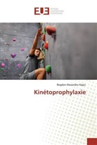 Bogdan-Alexandru Hagiu - Kinétoprophylaxie