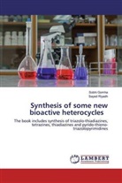 Sobhi Gomha, Sayed Riyadh - Synthesis of some new bioactive heterocycles