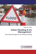 Sujitkumar Jondhale - Urban Flooding & It's Management