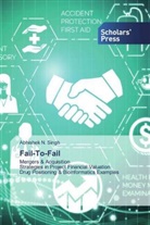 Abhishek N. Singh - Fail-To-Fail