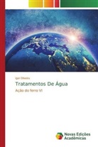 Igor Oliveira - Tratamentos De Água