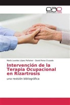 David Perez Cruzado, María Lourdes López Peñalver - Intervención de la Terapia Ocupacional en Rizartrosis