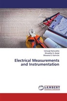 Vishwajit Barbuddhe, Bhavana S. Karmore, Shraddha N. Zanjat - Electrical Measurements and Instrumentation